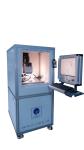 CTSTC Fiber Laser Engraving Machine , 30w Fiber Laser Marking Machine For