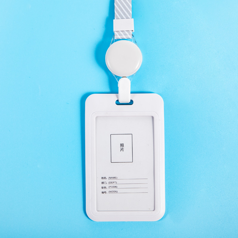 Deyi ID Card Holder