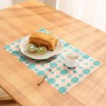 Household EVA Non Slip Kitchen Drawer Shelf Liner for Easy Cleaning and High