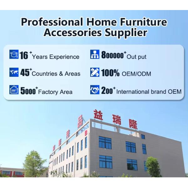 High Carbon Steel Spring Buckle Black Snap Furniture Hardware Sofa Spring Balance Hook