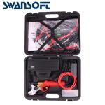 Swansoft 4.0CM Electric Pruner Electric Pruning Shears, Electric Fruit Shears,