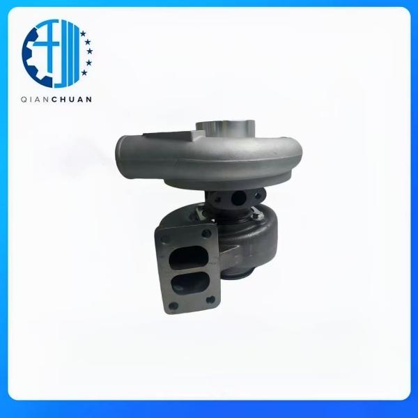 4031507 2882128 4309108 4309109 4031509H Turbocharger HX35 H1C For Cummins 6BT Engine