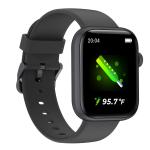 SMS Alert Smart Heart Rate Bracelet BLE 5.0 BT3.0 Bluetooth Smart Watch