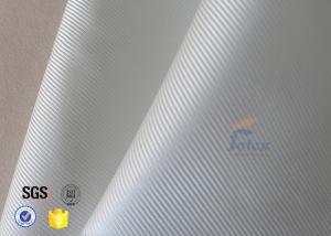 China 6oz 31.5” 0.2mm Twill Weave Boat Surfboard Fiberglass Cloth E - glass Fabric factory