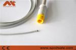0011-30-37394​ Medical Temperature Probe Mindray Pediatric Rectal Temp Probe