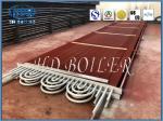 High Efficient Heat Recover Boiler Parts Steam Economizer ND Steel Carbon Steel