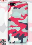 Fashion ECO-Friendly PC Cover Case For Iphone 5 Multi Type 100% Perfect Fit High