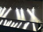 Universal Angle-adjustable CREE LED Cabinet Light LED Jewelry Light 3W