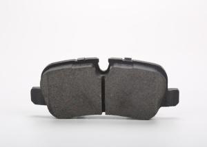 China High Temperature Brake Pads Resistant factory