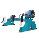 200A CNC Plasma Cutting Machines Sheet Metal LGK 200AN