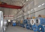 201 Stainless Steel Coils , UNS S 20100 , Low Nickel , High-Work Hardening