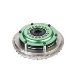 Twin Disc Racing Clutch Kits fit Nissan Z35/370Z 24T 200mm Friction Plate