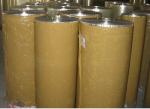 144MM Printable Personalised Packing Tape Jumbo Roll In Transparent Clear Color