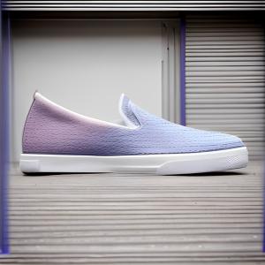 China Flat Fisherman Womens Slip On Espadrilles Genuine Leather Lining factory