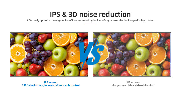 46Inch Indoor Seamless LCD Video Wall Lcd Splicing Screen Lcd Panel Monitor Display Screen With Ultra Narrow 3.5mm Bezel