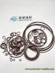 K3V180DT Main Hydraulic Pump Seal Kit | FKM (VIiton) | High Temperture