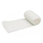 Disposable Length 4.5m Elastic PBT Medical Bandages Compress Bandage