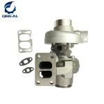 Excavator PC220-6 PC200-6 6D102 hydraulic turbochargers 3539697