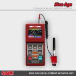 Metal hardness tester manufacturer price with color display +/-2 HLD, 10