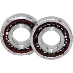 40BER19S/ 40BER19H/ 40BER19X 40BER19X Series Angular Contact Ball Bearing
