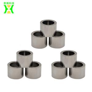 China BeCu Material Precision Mould Parts Nozzle Tips Hot Sprue Concentricity 0.01mm factory