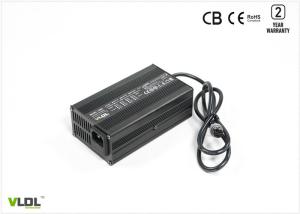 China 36 Volt 4 Amps E Mobility Scooters Electric Skateboard Charger factory