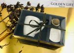 350CC New Bone China Mug Ceramic Tea Cup Ceramic Gift Set