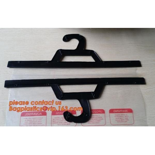 China hook plastic pvc slider bag zipper slider bags slider Zip lockk bag for swimwear packaging,swimwear packaging bag with zip factory