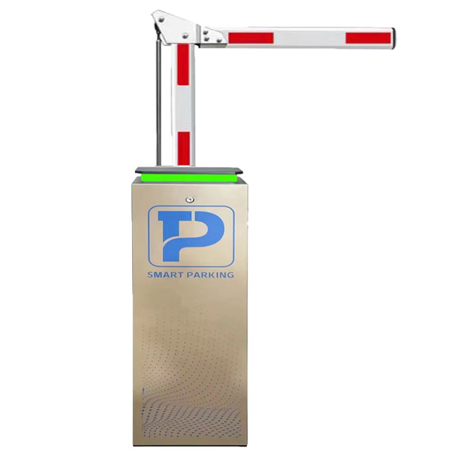 Parking Access Control Barrier Gate 140W Power Supply Waterproof