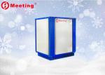 Meeting MDS50D R410A geothermal heat pump water source heating and cooling