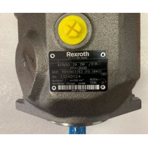 China Rexroth Piston Pump R910903163 A10VSO28DR/31R-PPA12N00 AA10VSO28DR/31R-PPA12N00 on sale