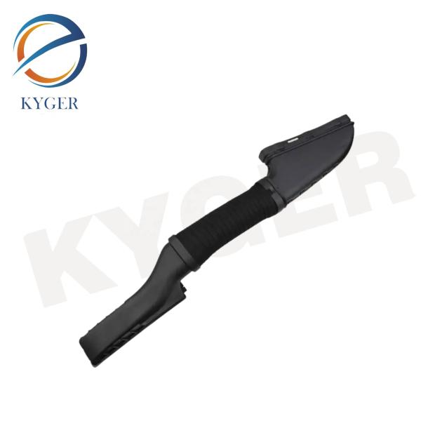 KYGER Cooling System 2700900382 A2700900382 Auto Parts Intake Pipe For Mercedes