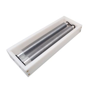 China Beekeeping Uncapping Roller Tool Honey Scraper with Plastic Frame factory