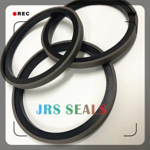 China 8J6213 5J7010 6J1972 6J0793 SPG SPGA PTFE NBR PISTON SEAL factory