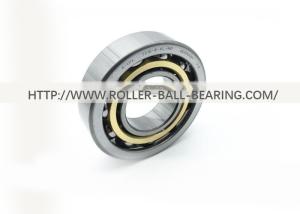 China 7215-B-XL-TVP Angular Contact Ball Bearing 7215 BECBJ 7215BECBP 7214 BEP BECBJ factory