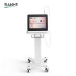 980nm Medical Diode Laser Spider Vein Removal Vascular Removal 980 nm laser