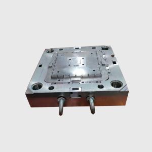 China ABS Material Plastic Housing Mold 2316A High Precision For Automotive factory