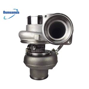 Turbo GTA5002 for Caterpillar engine C27 turbocharger 268-3295