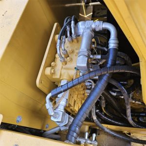 Mini Used Caterpillar Excavator 8ton CAT 308D 308D2 308E2