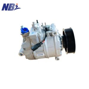 China 7SEU16C 2007 audi q7 ac compressor INTL-XZC778 7L6820803A 7L6820803S on sale