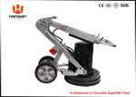 Small 380v Electric Concrete Floor Grinding Machine Single Head High Motor Rate