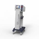 LF-503 Professional microneedle rf skin tightening wrinkle removal machine / rf