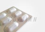 8021 Alu Alu Cold Forming Tablets medicine aluminum foil