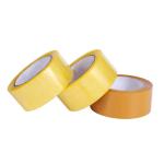 Transparent Clear BOPP Adhesive Tape Packing OPP Carton Sealing