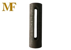 China Scaffolding Welding Part Prop Sleeve factory