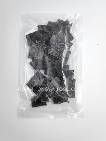 HACCP Certified Brown Seaweefd Sea Kelp Shoots Kombu Sprouts Rich in Vitamins