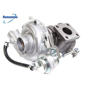 Turbo RHF5 For ISUZU Engine 4JB1T Turbocharger 8971397243