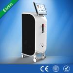 China manufacturer elegant in fashion hot-sale diode laser hair removal
