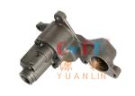 6211-51-1000 Excavator Diesel Engine Oil Pump 6211-51-1000 Komatsu Engine S6D140