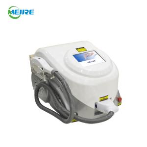 China Portable Opt Shr Ipl Machine One Headpiece 8mm * 40mm Light Spot factory